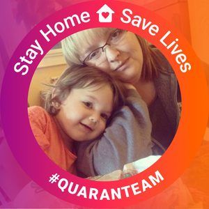 Meet your Posher, Lindsey